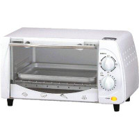 Brentwood Brentwood 4-Slice Toaster Oven