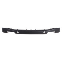 Valance Front Ford Ranger 2019-2022 Ptd Black With Hook Capa , Fo1095288C