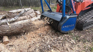 Canada’s Skid Steer and Excavator Attachment Specialists. Brush cutters, tree shears, metal shears, grapples, etc. Canada Preview