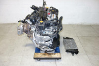 JDM Subaru Impreza WRX Turbo Engine Motor Replacement EJ255 2.5L 2008-2014