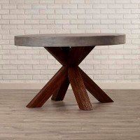 Trent Austin Design Table de salle à manger Keyshawn