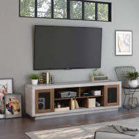 Ivy Bronx Leonnah TV Stand for TVs up to 70"