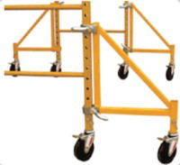 Outrigger Kit for 6ft Steel Rolling Scaffold