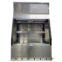 USED Refrigerated Display Case FOR01463
