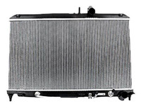 Radiator Mazda Rx8 2009-2011 (13101) 1.3L Rotary Engine , MA3010229