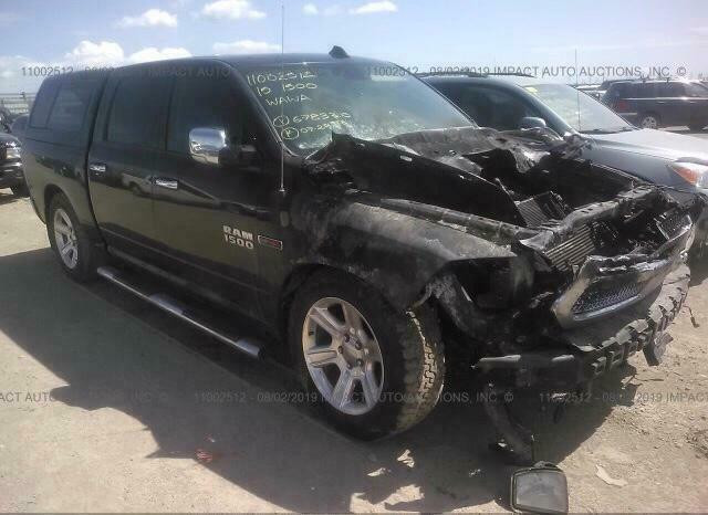 PARTING OUT 2009-2018 DODGE RAM 1500 LONG HORN LIMITED ECO DIESEL!!! in Auto Body Parts - Image 3
