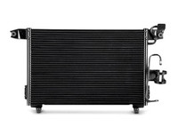 Condenser Ford Focus Electric 2015-2018 (30013) 1.0L Turbo With Dry Receiver Sedan/ Hatchback , FO3030260