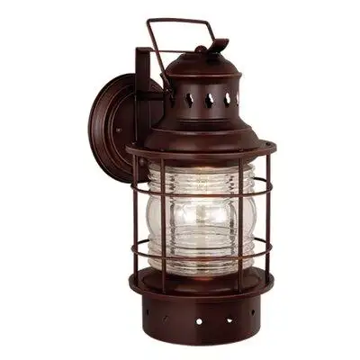 Originally made to encase the light of a flickering flame lanterns were first designed for function...