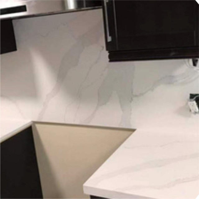 Affordable Kitchen Countertops – Quartz - Granite - Porcelain in Cabinets & Countertops in Belleville - Image 4