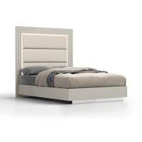 Orren Ellis Buitrago Upholstered Bed