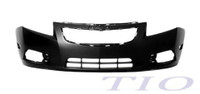 Chevrolet Cruze Chevy Front / Rear Bumper Cover Body Parts 2011 2012 2013 2014 2015