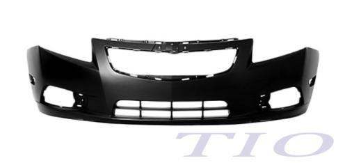 Chevrolet Cruze Chevy Front / Rear Bumper Cover Body Parts 2011 2012 2013 2014 2015 in Auto Body Parts