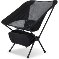 Arlmont & Co. Brac Folding Camping Chair