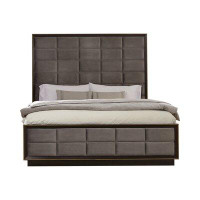 Everly Quinn Anketell Standard Bed
