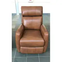Southern Motion Primo Leather Power Recliner