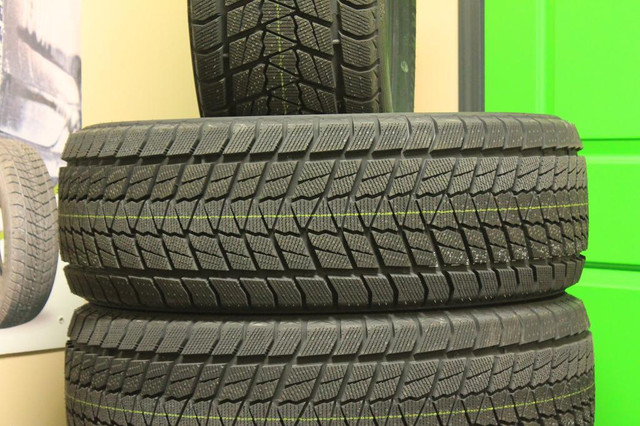 4 Brand New 275/55R20 Winter Tires in stock 2755520 275/55/20 in Tires & Rims in Alberta - Image 3