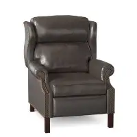 Bradington-Young Fauteuil inclinable Chippendale