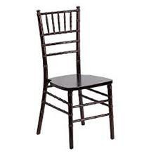 VARIOUS STYLE CHIAVARI CHAIR RENTALS OR BUY [PHONE CALLS ONLY 647xx479xx1183] in Other in Toronto (GTA) - Image 2