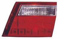 Trunk Lamp Passenger Side Honda Odyssey 2005-2007 (Back-Up Lamp) High Quality , HO2801163