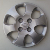 KIA SPECTRA 04-09 wheel cover enjoliveur hubcap couvercle cap de roue