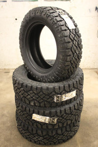Goodyear Duratrac Truck Tire All Weather Mud Winter MPI FINANCE and Approved Road Hazard Warranty
