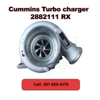 Cummins Turbo Charger 2882111rx