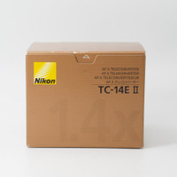 Nikon AF-S Teleconverter TC-14EII (ID: 1967 AM)