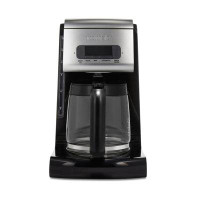 Proctor Silex Frontfill Programmable 12 Cup Coffee Maker