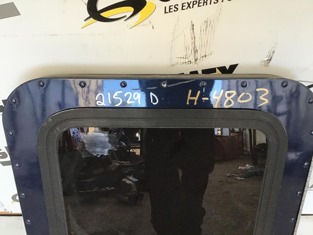 (DOORS / PORTES)  KENWORTH T600 -Stock Number: H-4803 in Auto Body Parts in British Columbia - Image 4