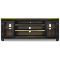 Winston Porter Friderika TV Stand for TVs up to 75"