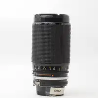Nikon Ai-s Zoom NIKKOR 35-200mm f3.5-4.5 (ID - 2150 JB)