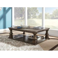 Canora Grey Johnelle Coffee Table