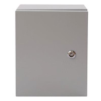 DALELEE Electrical Cold-Rolled Steel Enclosure Box