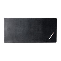 Dacasso Bonded Leather Desk Pad