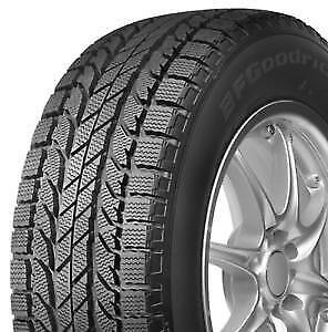 195/65-15 BF GOODRICH WINTER SLALOM ON SALE STARTING AT $79 - BUY DIRECT AND SAVE $$$$ in Tires & Rims in Toronto (GTA)