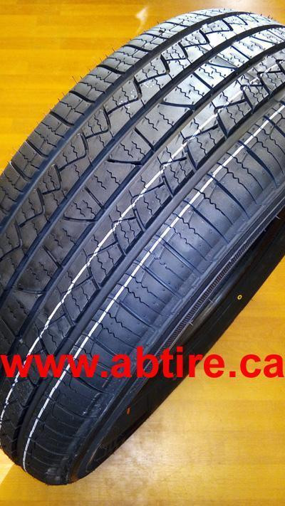 New Set 4 235/65R17 all weather tires 235 65 17 All Season Tire HI $376 in Tires & Rims in Calgary - Image 4