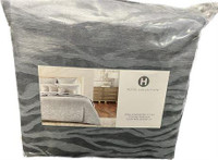 HOTEL COLLECTION COMFORTER COVER SIZE KING