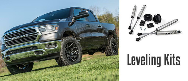 LEVEL LIFT KITS $299 INSTALLED! PAIRED WITH WHEELS OR TIRE PACKAGE!       Thor Tire Distributors in Tires & Rims in St. Albert