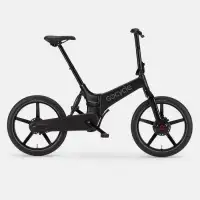 (MTL) NEW GoCycle G4i Folding eBike (NOW IN STOCK)