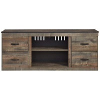 Signature Design by Ashley Trinell TV Stand for TVs up to 60"