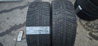 275/40/19 2 pneus hiver pirelli RUNFLAT  250$ installer
