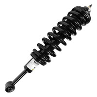 Strut Assembly Front Passenger Side Toyota Tacoma 2005-2012 Excludes X-Reas Suspension , 11564