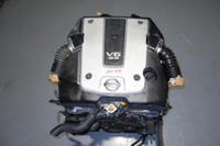 JDM Nissan 350z Z33 VQ35HR Engine Motor 2007-2009 VQ35 Japan Imported **Pick up + Delivery + Shipping Available **