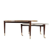 Butler Lemaire Coffee Table