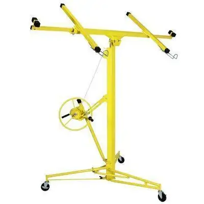 SPECIAL SALE - 11 Ft Drywall Lift / Hoist - Starting At Only $179.95 (LOWEST PRICE IN CANADA)