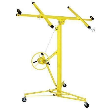 SPECIAL SALE - 11 Ft Drywall Lift / Hoist - Starting At Only $199.95 (LOWEST PRICE IN CANADA) in Hand Tools in Ontario