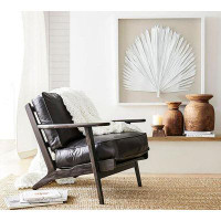 Corrigan Studio Meris Upholstered Accent Chair