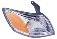 Side Marker Lamp Driver Side Toyota Camry 2000-2001 High Quality , TO2530136