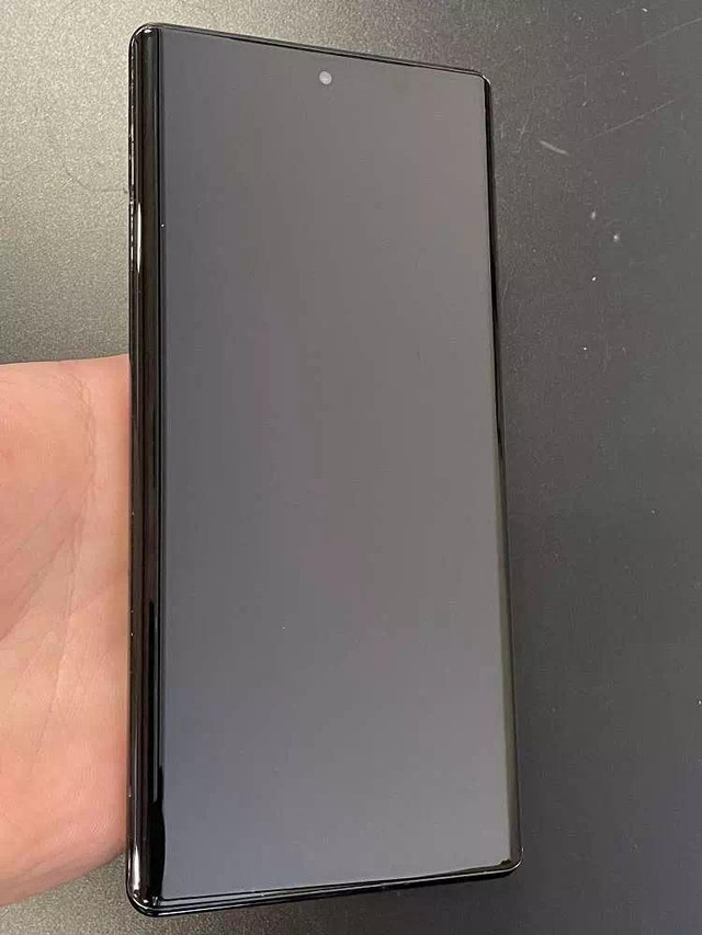 Pixel 6 Pro 128 GB Unlocked -- Buy from a trusted source (with 5-star customer service!) in Cell Phones in Brantford - Image 3