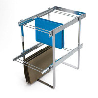 Rev-A-Shelf Système d'organisation de tiroir-classeur Rev-A-Shelf